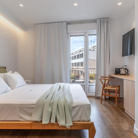 LOFUS bio-suites Athènes Extérieur photo