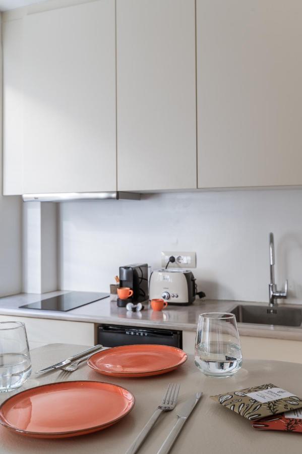 LOFUS bio-suites Athènes Extérieur photo
