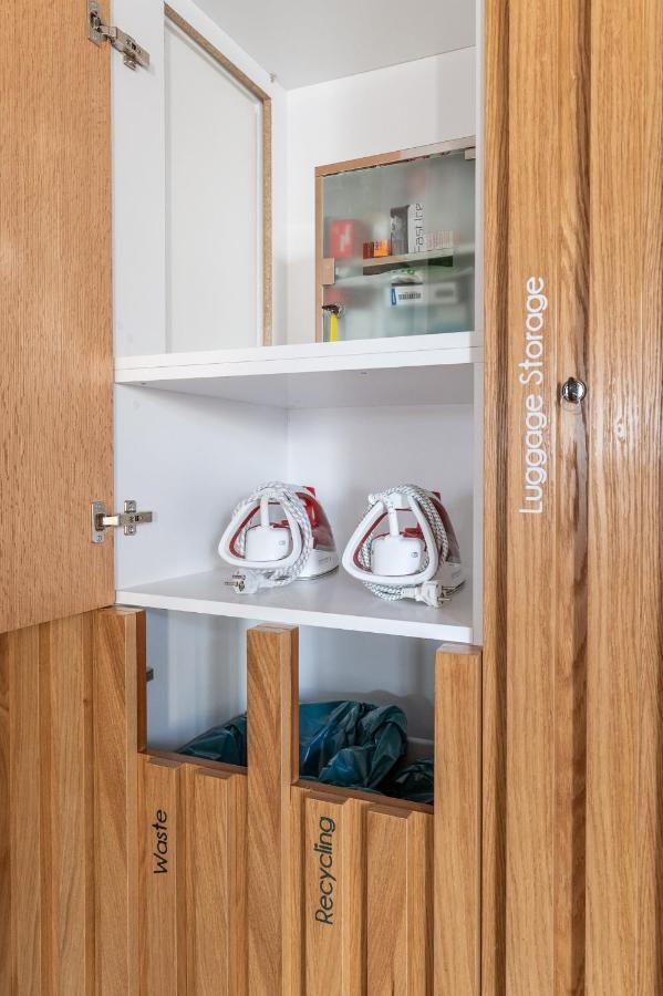 LOFUS bio-suites Athènes Extérieur photo